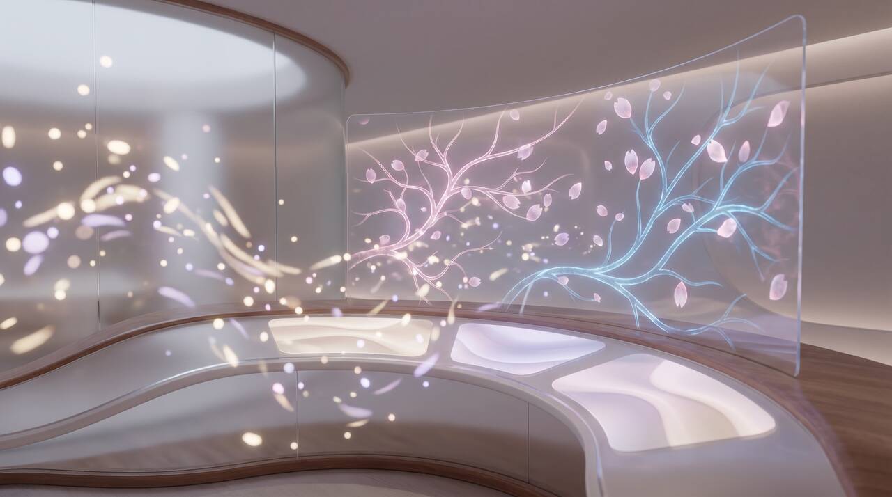樱花视频AI灵感创作工具 - 温暖陪伴式AI辅助创作 - www.sypsrag.cn